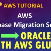 Load Data from AWS S3 to AWS RDS using AWS Glue